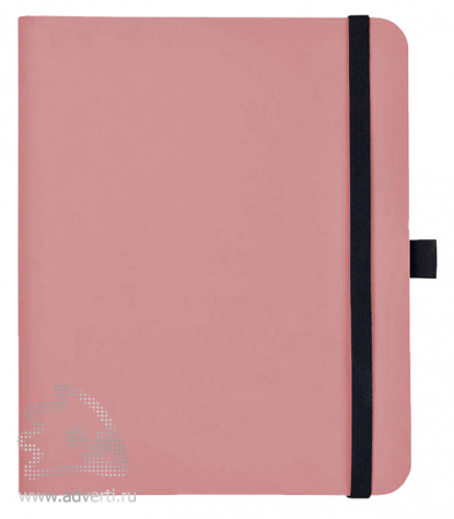 Папка Verve для планшета до 10", розовая