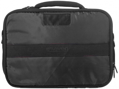 Сумка Vapor для ноутбука 17", ремень для чемодана