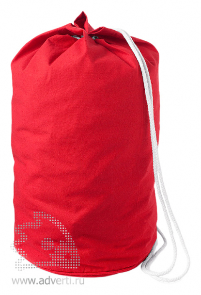 Рюкзак Missouri, красный