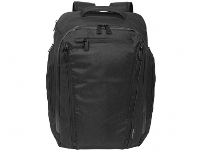 Рюкзак Deluxe для ноутбука 15.6", Marksman, вид спереди