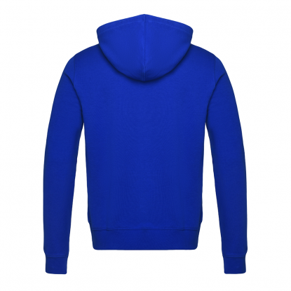 Толстовка-кенгуру New Gen петля 300, ярко-синяя