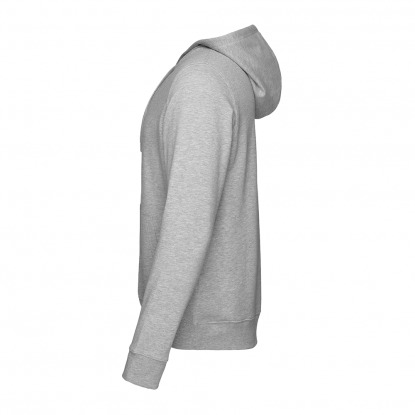 Толстовка-кенгуру New Gen петля 300, серый меланж