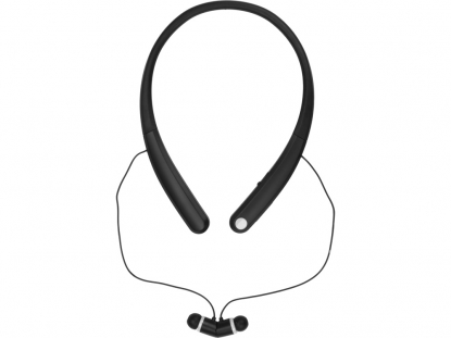 Беспроводные наушники с микрофоном Soundway, белый