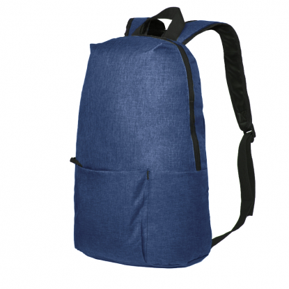 Рюкзак BASIC, синий