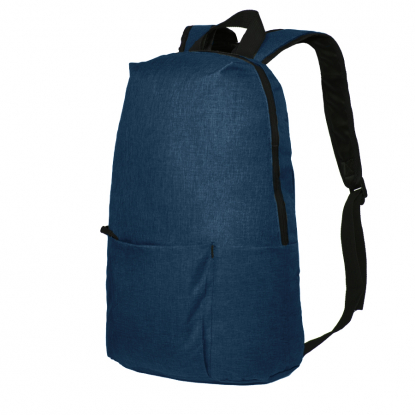 Рюкзак BASIC, темно-синий