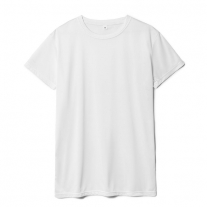 Футболка Paint Tee, унисекс