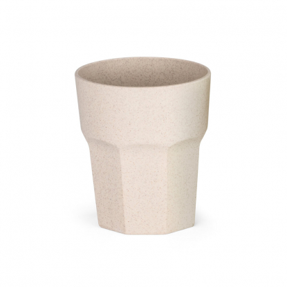 Стакан PETRELLI, бежевый