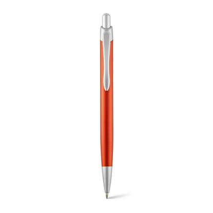 Ручка LYRO, оранжевая