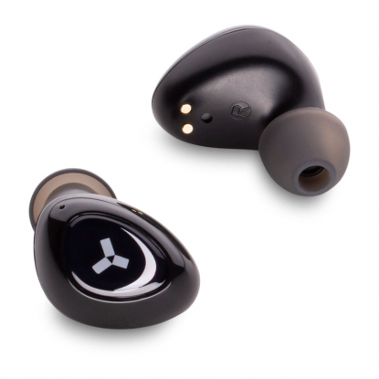 Беспроводные наушники с пауэрбанком 5000 мАч ACCESSTYLE TANGERINE TWS