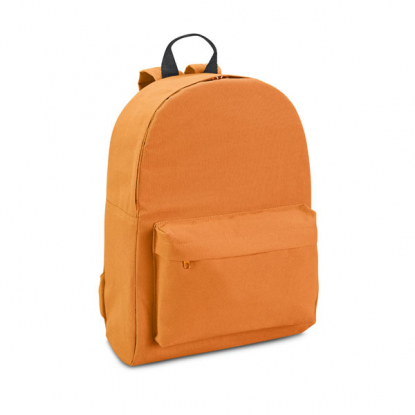 Рюкзак BERNA, оранжевый