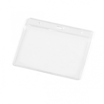 Карман для бейджа