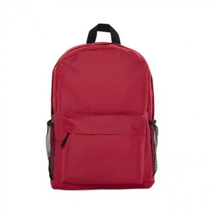 Рюкзак Simple, красный