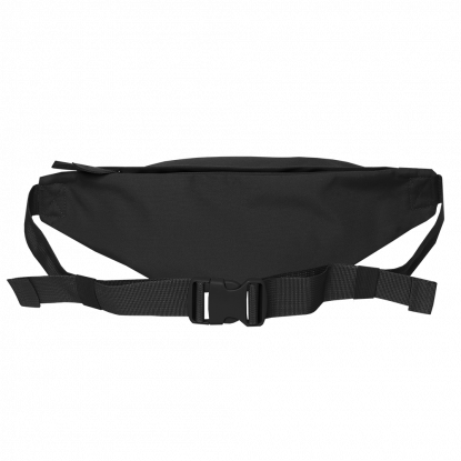 Сумка поясная STAN 122, черная
