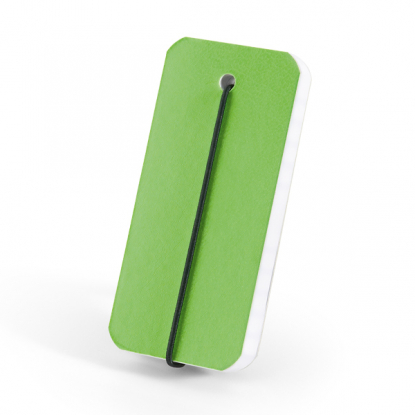Мини-Блокнот, зеленый