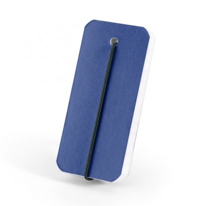 Мини-Блокнот, синий