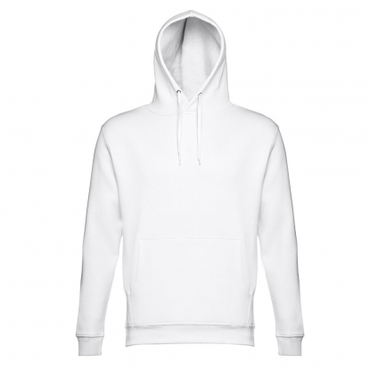 Толстовка THC PHOENIX WH, унисекс