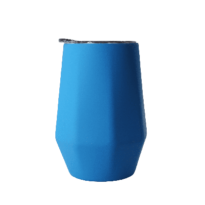 Кофер софт-тач EDGE CO12s, голубой