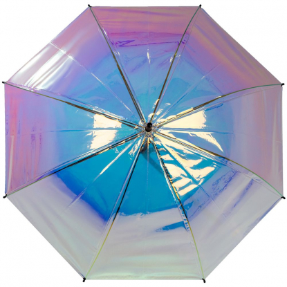 Зонт-трость Glare Flare, купол