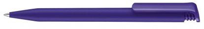 Шариковая ручка Super-Hit Matt, фиолетовая