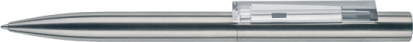 Шариковая ручка Signer Liner, сталь