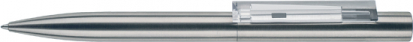 Шариковая ручка Signer Liner, сталь