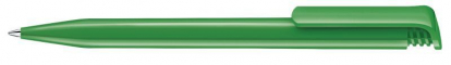 Шариковая ручка Super Hit Polished, зелёная