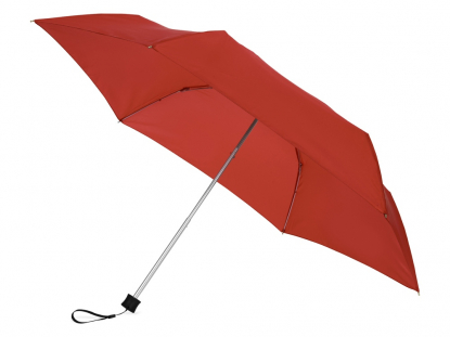 Зонт складной Super Light, красный