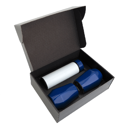 Набор Hot Box duo E2W, черный