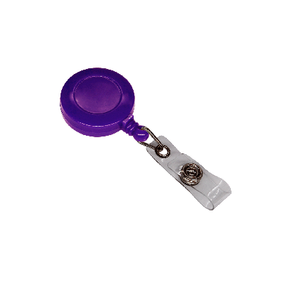 Ретрактор 4hand, фиолетовый