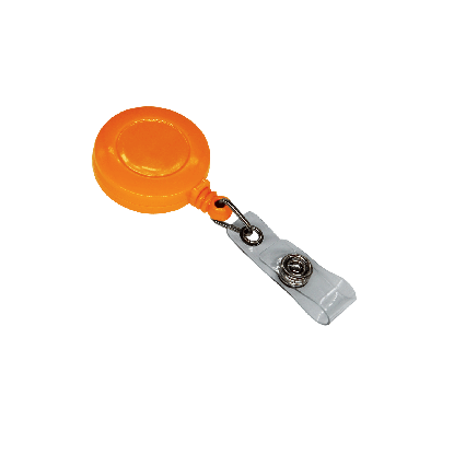Ретрактор 4hand, оранжевый
