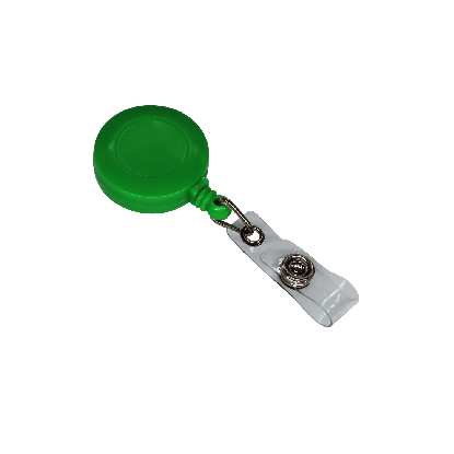 Ретрактор 4hand, зеленый