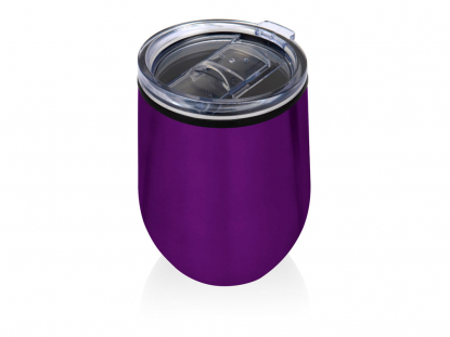 Термокружка Pot, фиолетовая