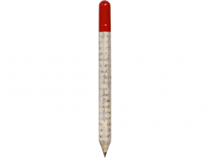 Растущий карандаш mini с семенами гвоздики