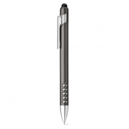 Шариковая ручка EASEL, металлик