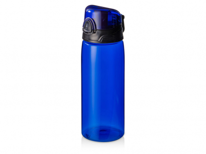 Бутылка для воды Buff, синяя