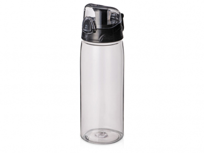 Бутылка для воды Buff, прозрачная