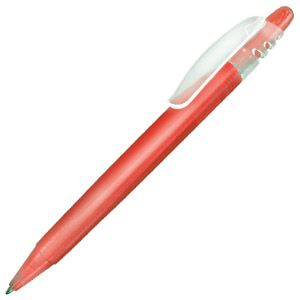 Шариковая ручка X-Eight Frost Lecce Pen, красная