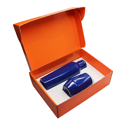 Набор Edge Box E W, синий