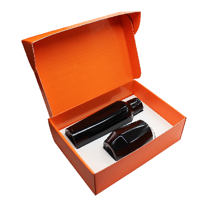 Набор Edge Box E W, черный