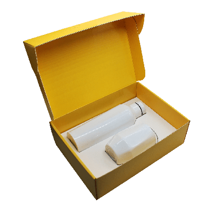 Набор Edge Box E W, белый