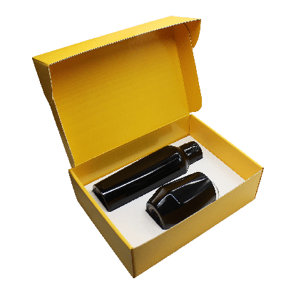 Набор Edge Box E W, черный