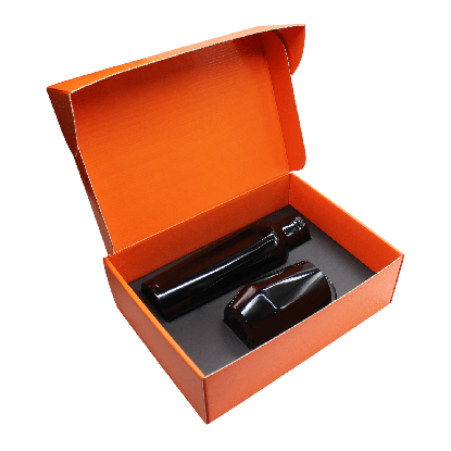 Набор Edge Box E B, черный