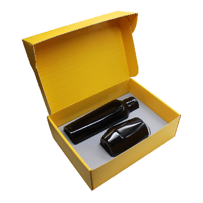 Набор Edge Box E G, черный