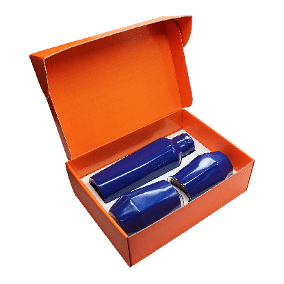 Набор Edge Box E2 W, синий