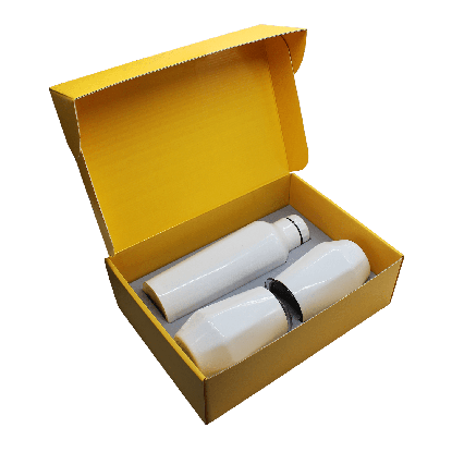 Набор Edge Box E2 G, белый