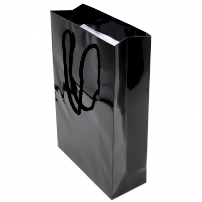 Пакет из бумаги Expand