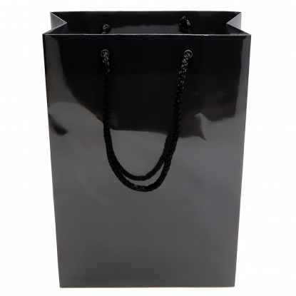 Пакет из бумаги Expand