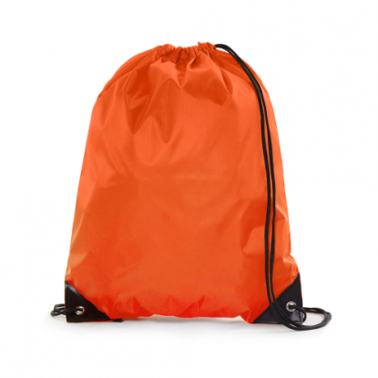 Рюкзак Taffeta, оранжевый