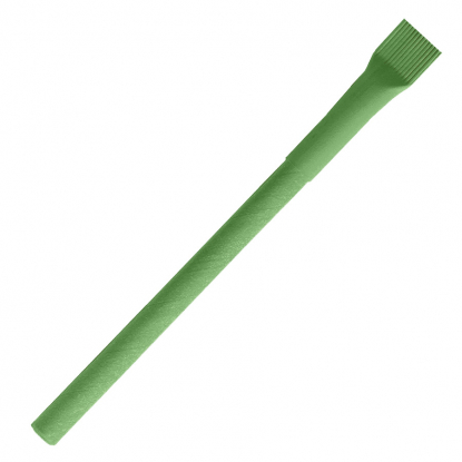 Карандаш вечный P20, зеленый