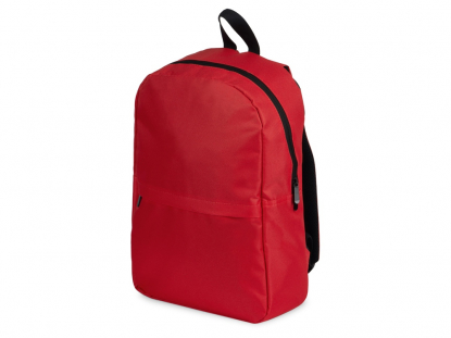 Рюкзак Reviver для ноутбука, красный